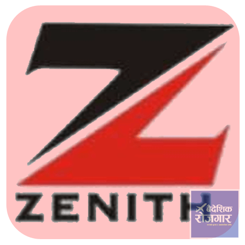 Zenith Overseas Consultant Pvt.Ltd.